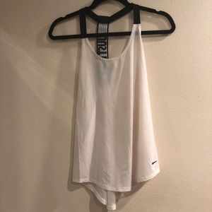 Nike Women’s Elastika Tank Top